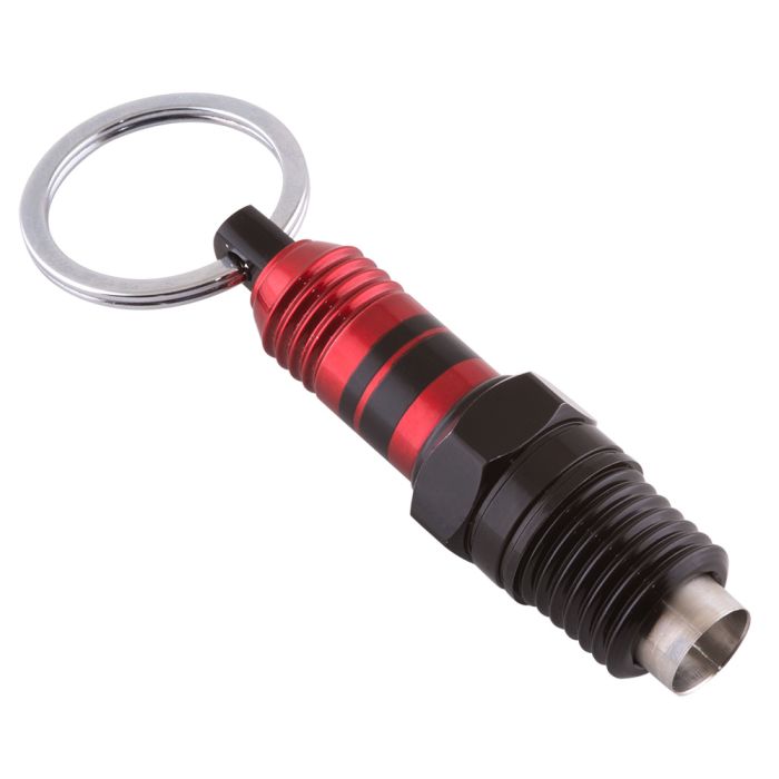 Zigarrenbohrer Xikar Spark Plug, rot kaufen