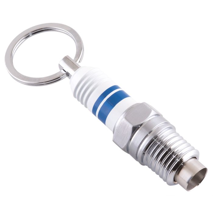 Zigarrenbohrer Xikar Spark Plug, weiß kaufen