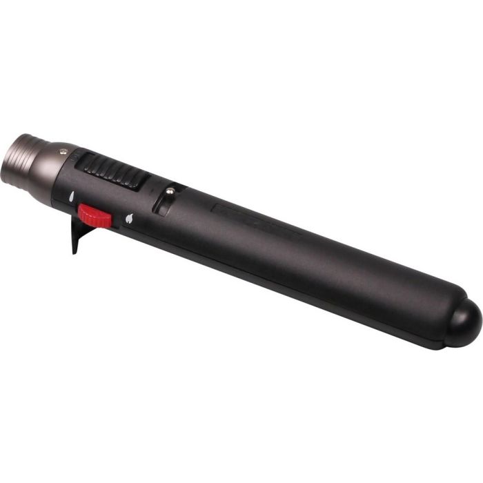 Jet Cigarren Burner schwarz  kaufen