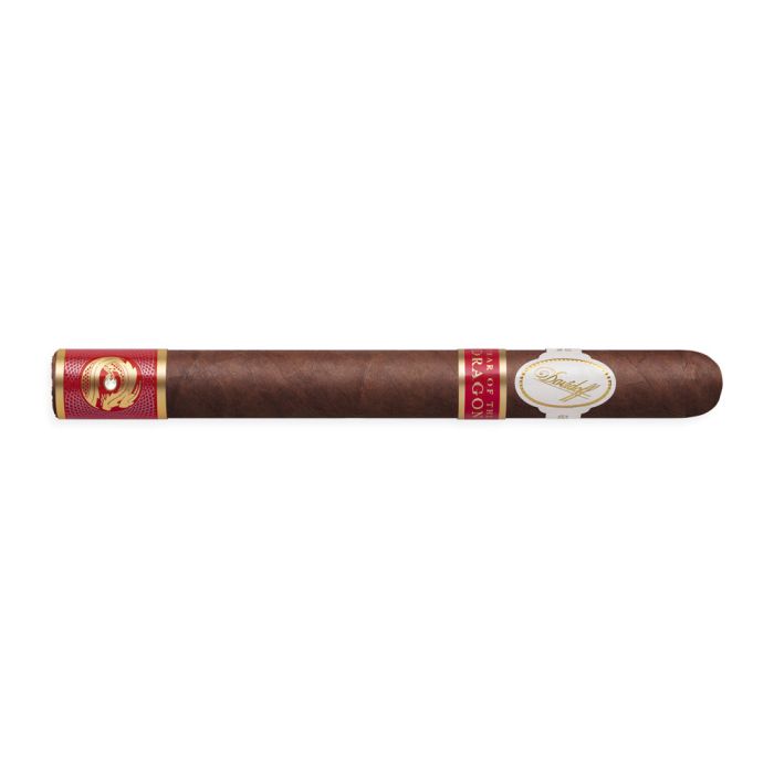 Davidoff Year of the Dragon 2024 Limited Edition Zigarre