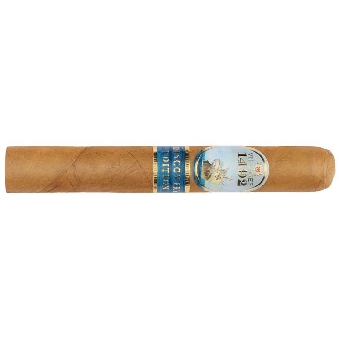 Villiger 1492 Discovery Edition Robusto Zigarre