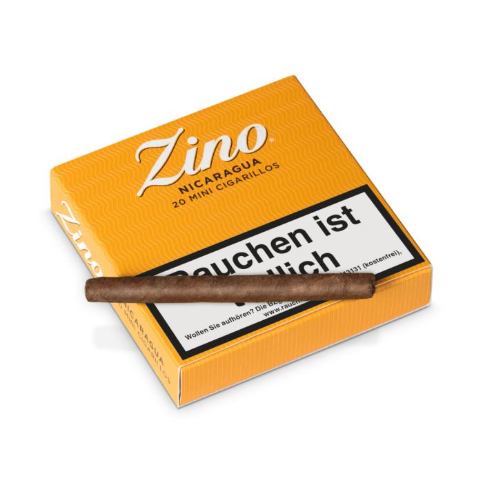 Zino Mini Cigarillos Nicaragua
