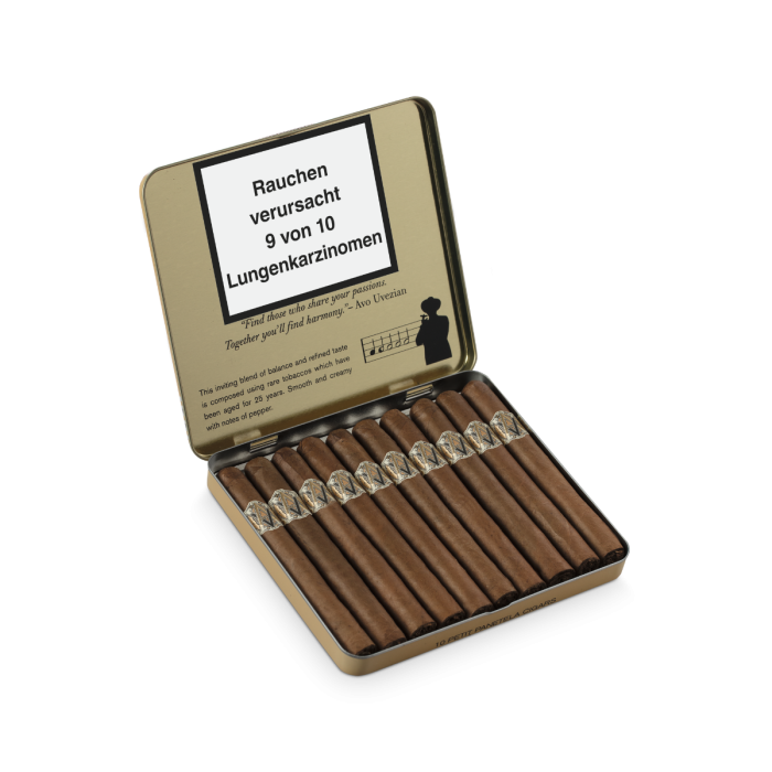 AVO Classic Puritos Zigarren