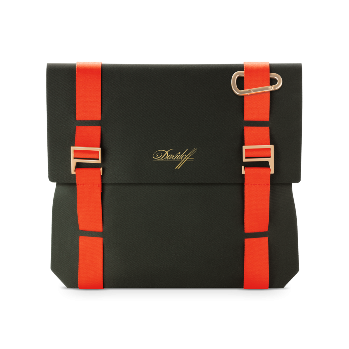 Davidoff Travel Humidor Explorer