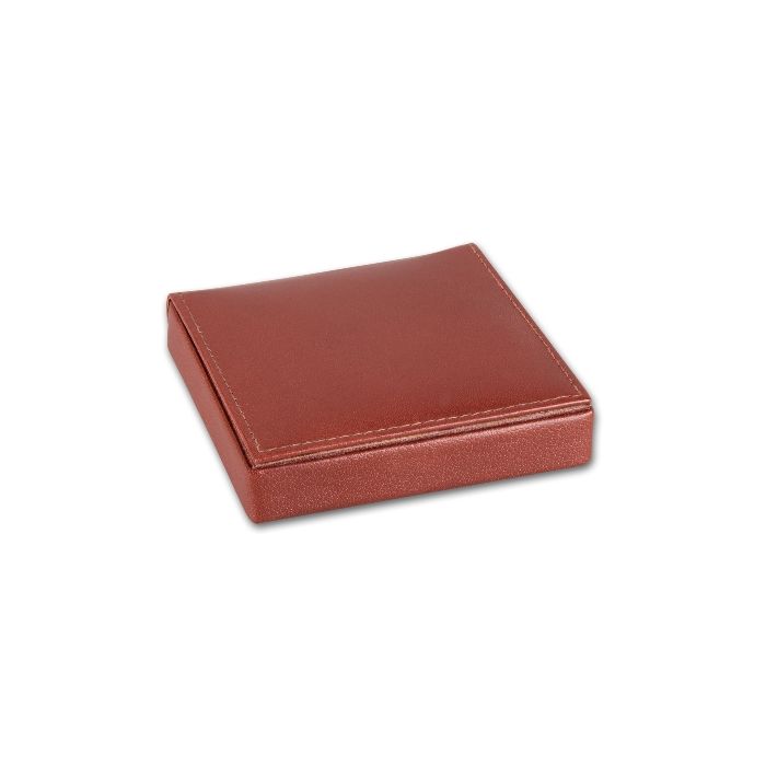 Cigarilloetui, Leder braun kaufen
