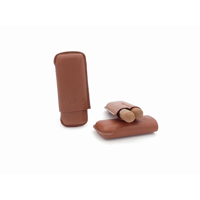 Guy Janot Zigarren Etui