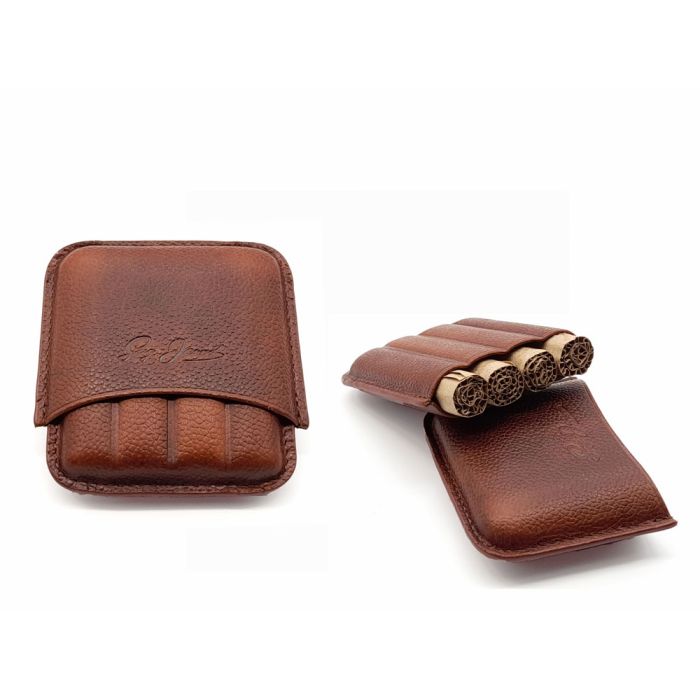 Guy Janot Zigarrenetui 