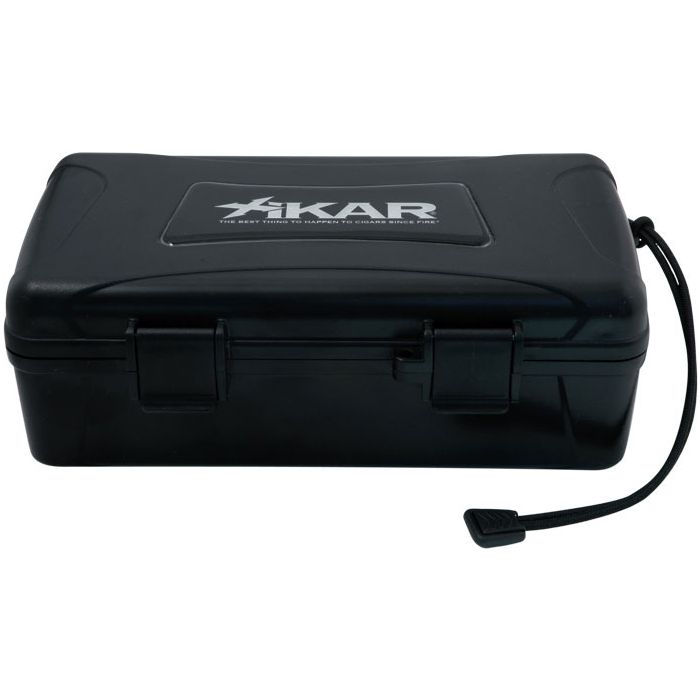 Xikar Reisehumidor 15