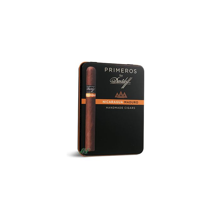 Davidoff Primeros Nicaragua Cigarren