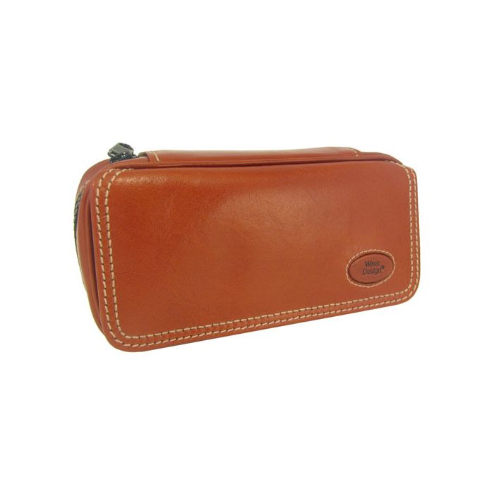 Pfeifentasche Wess 2er