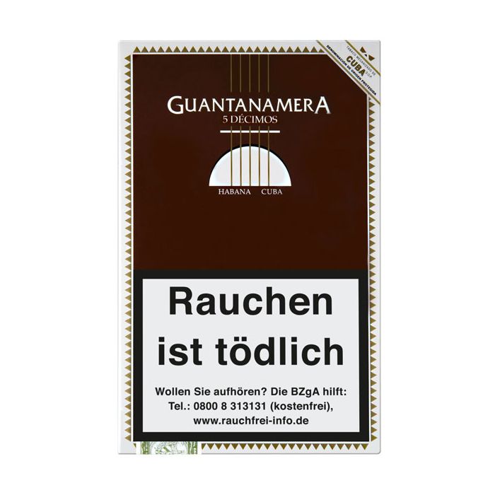 Guantanamera Decimos kaufen