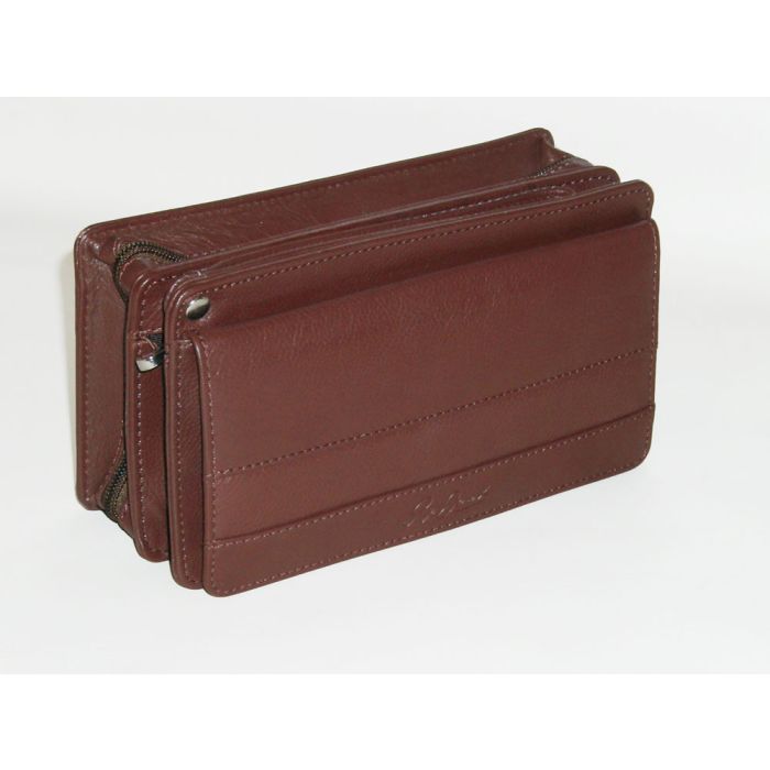 Guy Janot Pfeifentasche