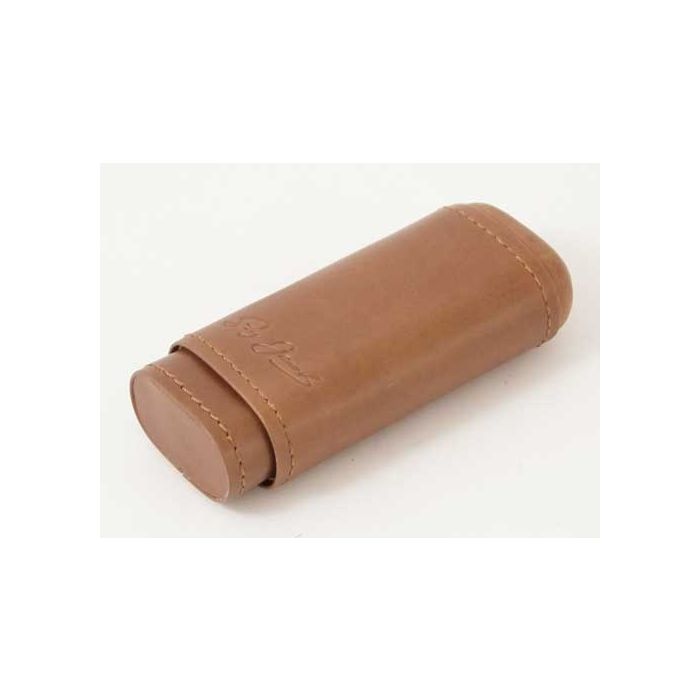 Guy Janot 2er Leder-Zigarren Etui kaufen