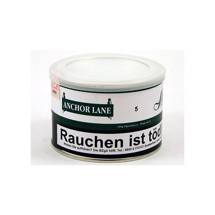 Falkum Anchor Lane 5 Pfeifentabak, 100g kaufen