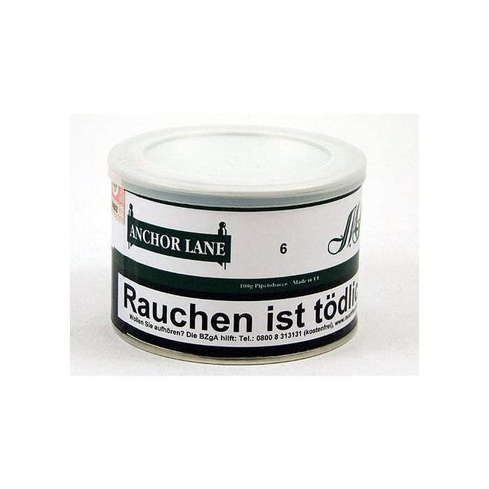 Falkum Anchor Lane 6 Pfeifentabak, 100g kaufen