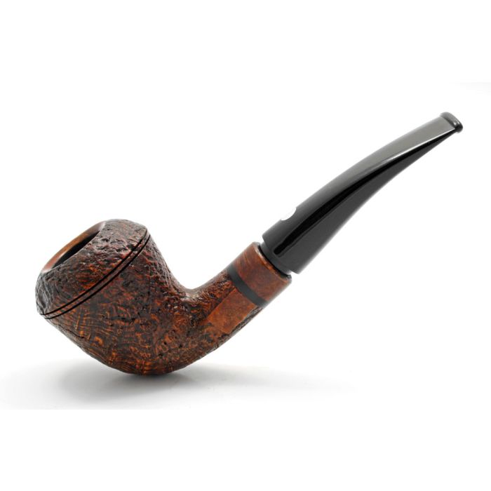 Mastro de Paja Pfeife Anima Sandblast 4