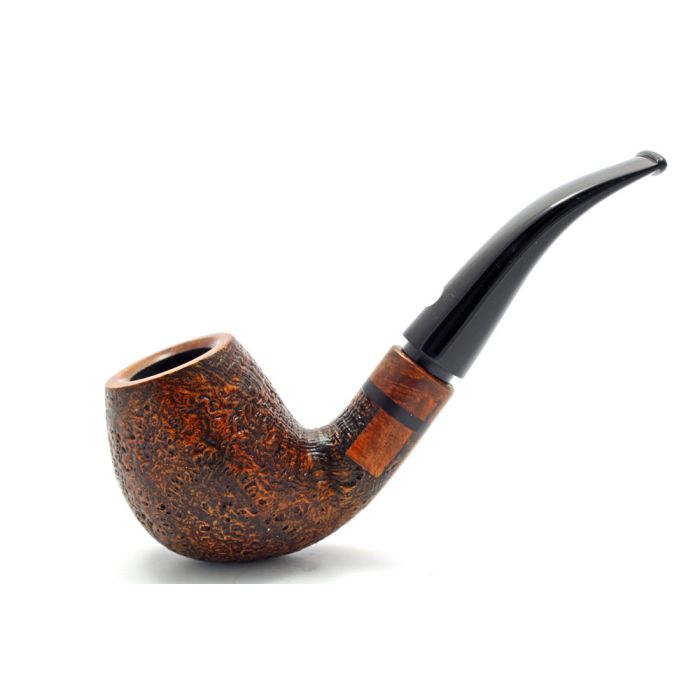 Mastro de Paja Pfeife Anima Sandblast 6 kaufen