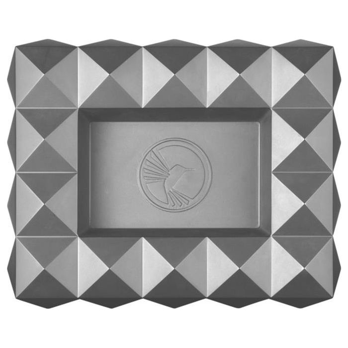 Colibri Quasar Ascher grau-metallic kaufen