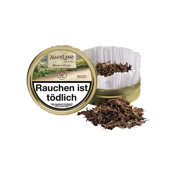 Auenland Pfeifentabak