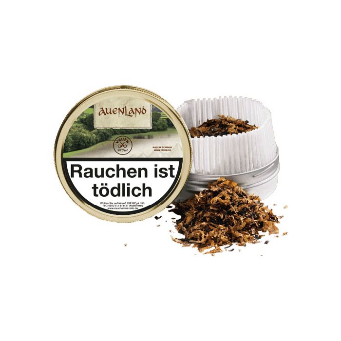 Vauen Auenland, 50g Pfeifentabak  kaufen