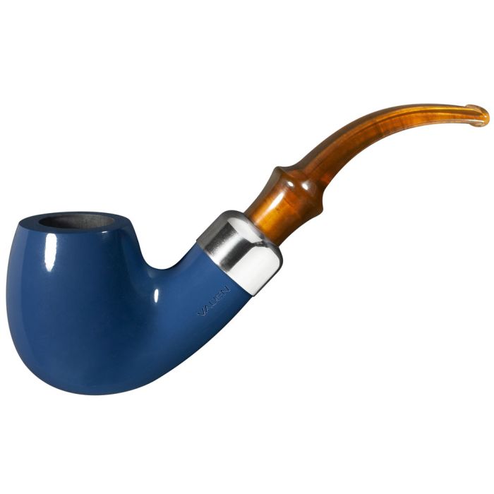 Vauen Azzurro Full Bent 1515 Pfeife  kaufen