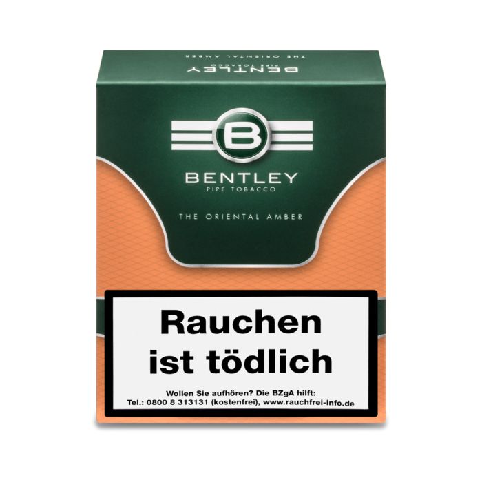 Bentley The Oriental Amber, 50g kaufen