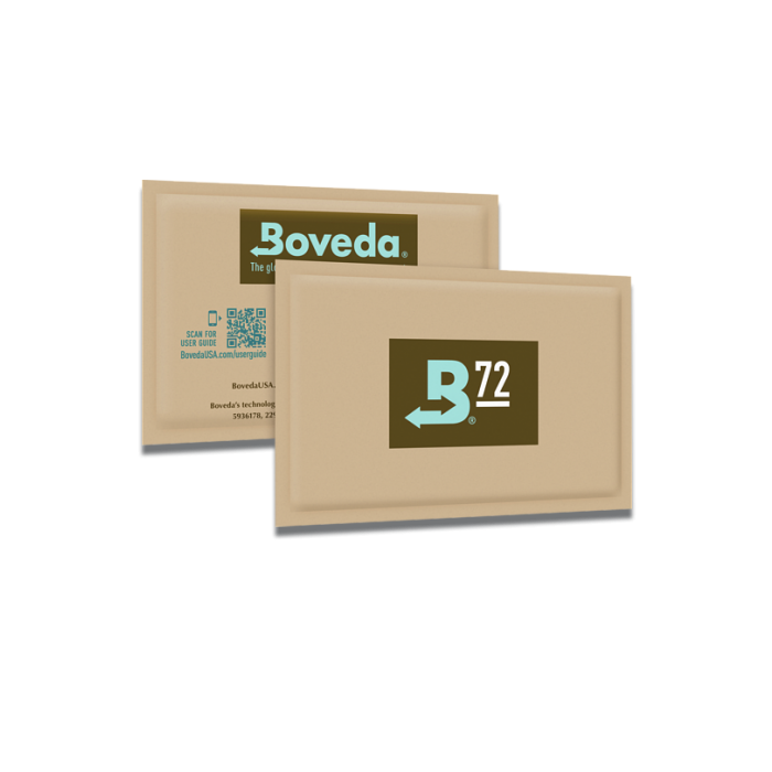 Boveda 72
