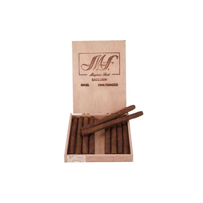 Magnus Best Brasil Panatela kaufen