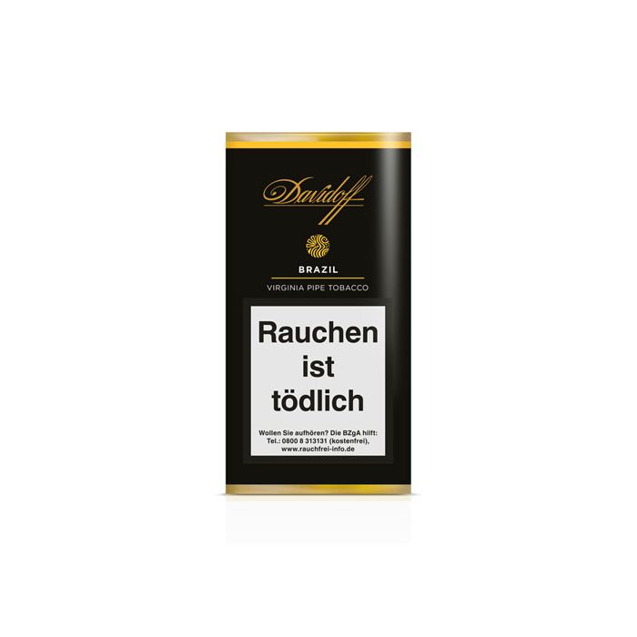 Davidoff Brazil Virginia, 50g kaufen