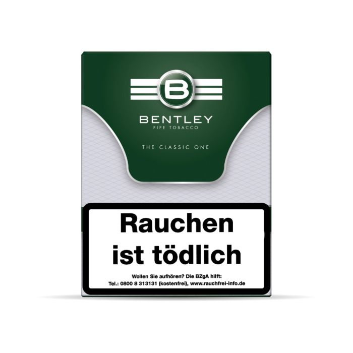 Bentley The Classic One, 50g  kaufen