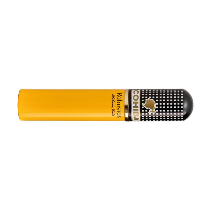 Cohiba Robusto Tubo kaufen