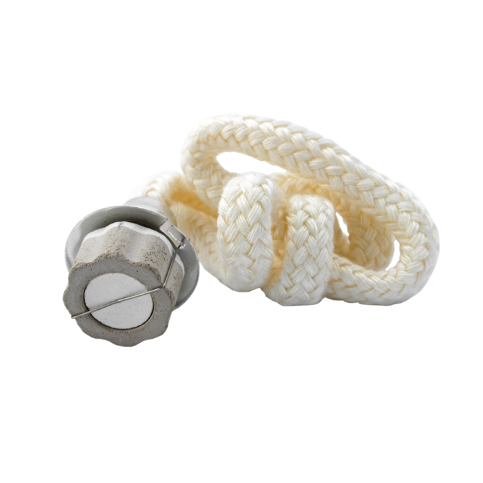 Wunderlampe Stein für Brennerlampe kaufen