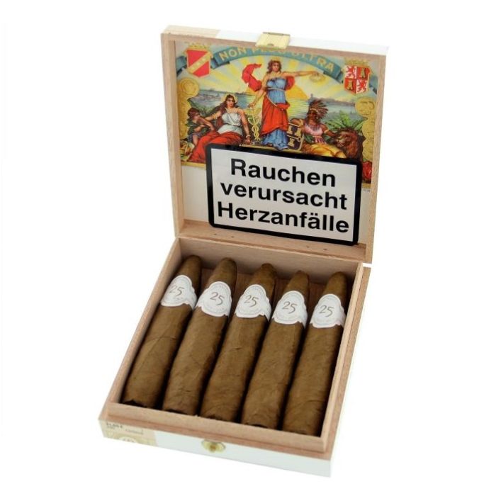 Don Stefano Figurado Jubiläumszigarre 25 Jahre kaufen