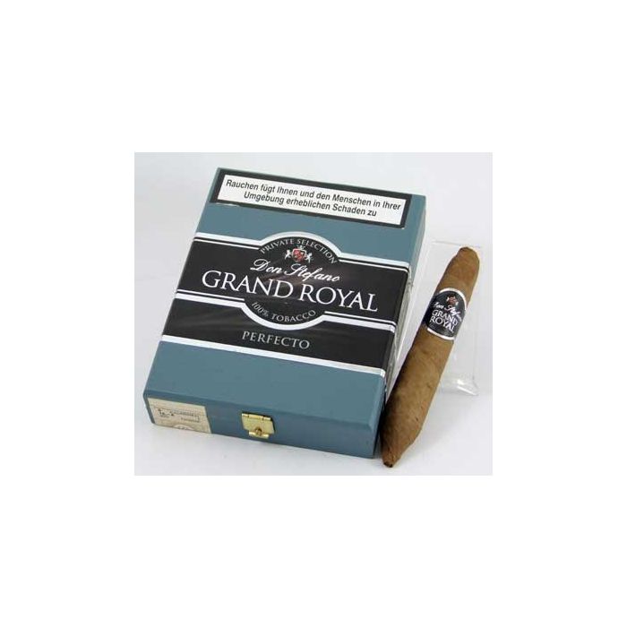 Don Stefano Grand Royal Perfecto kaufen