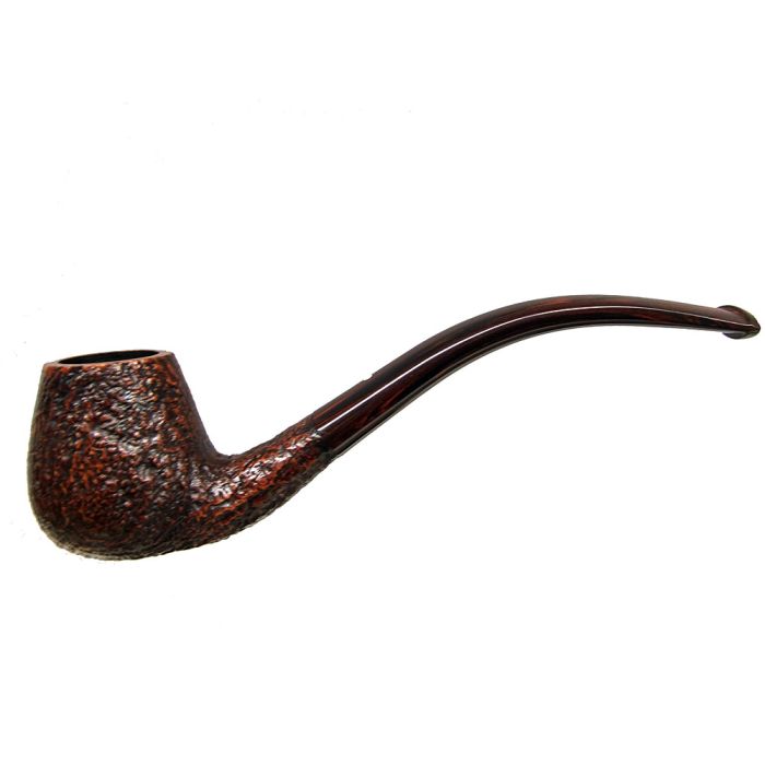 Dunhill Pfeife Half Bent Größe 4 kaufen