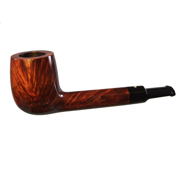 Dunhill Pfeife Größe 4 Amber Root kaufen