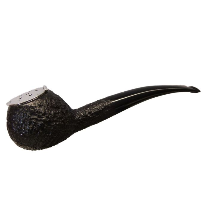 Dunhill Pfeife Shell Briar