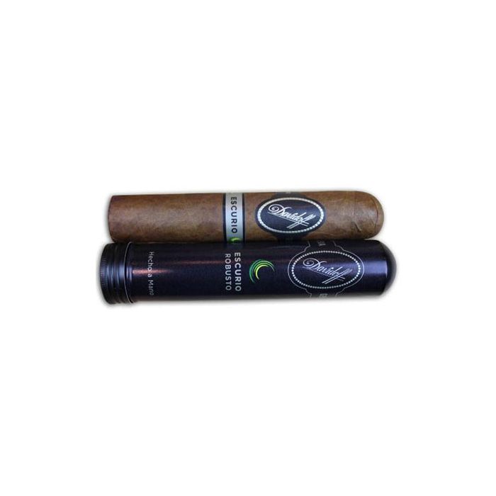 Davidoff Escurio Robusto Tubo kaufen