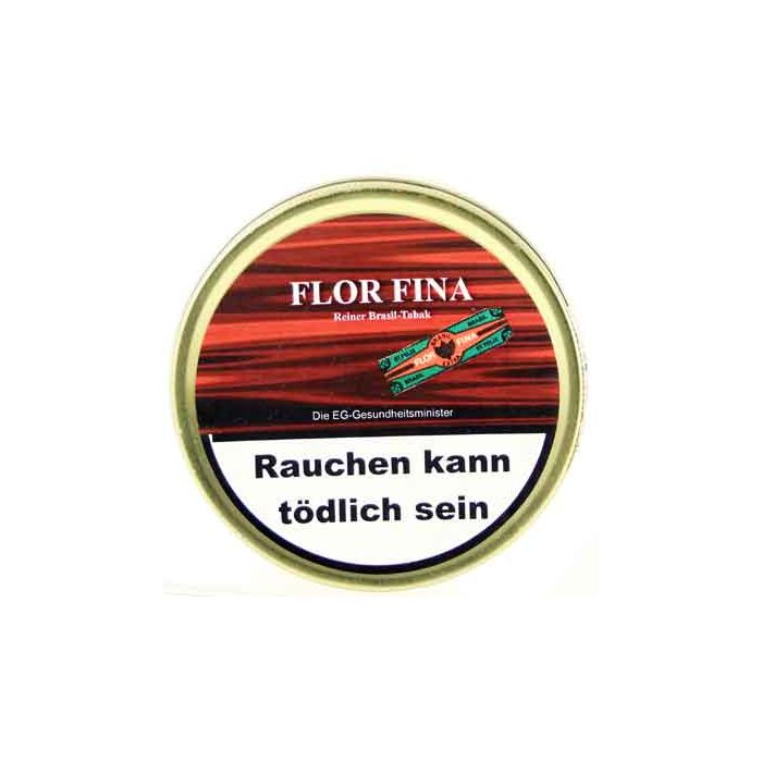 Flor Fina, 50g Pfeifentabak kaufen