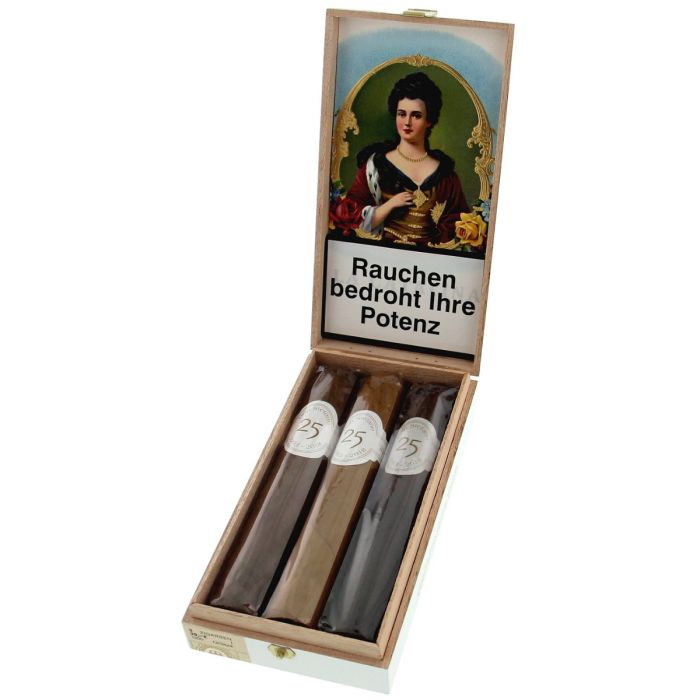 Don Stefano Gordo Sampler