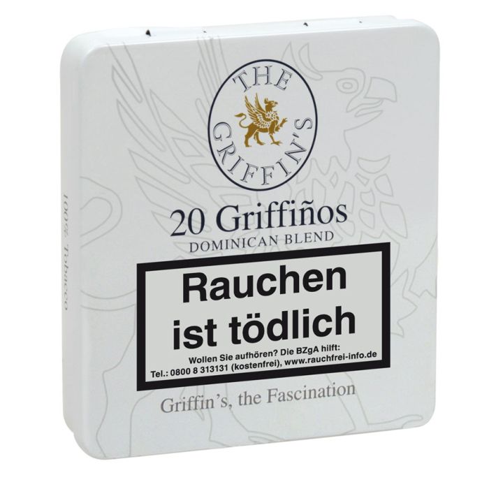 Griffin's Griffinos Cigarillos kaufen