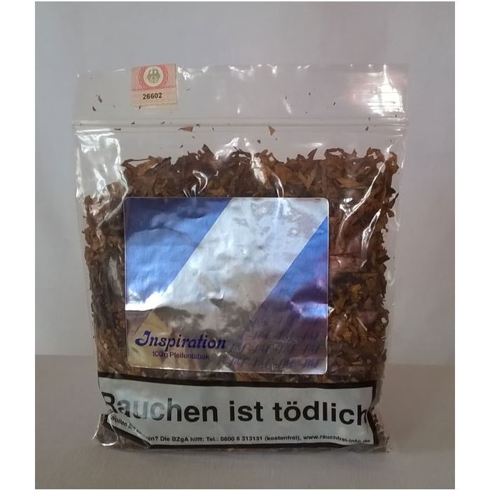 Falkum Inspiration Pfeifentabak, 100g kaufen