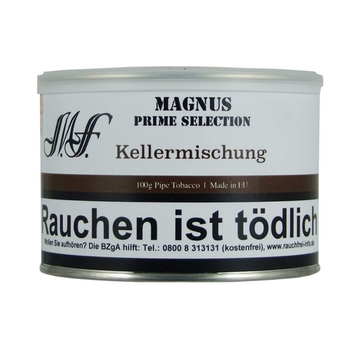 Pfeifentabak Kellermischung