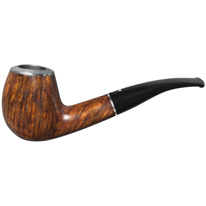 Vauen Maximus Plum Soft Bent Pfeife kaufen