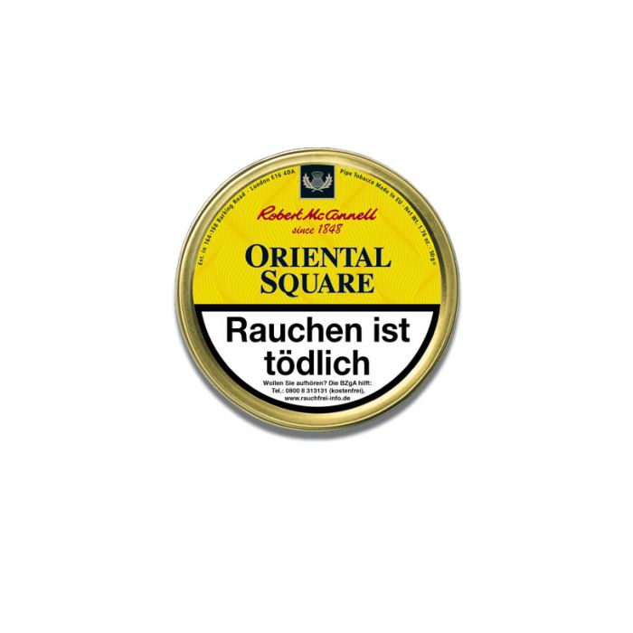 McConnell Pfeifentabak