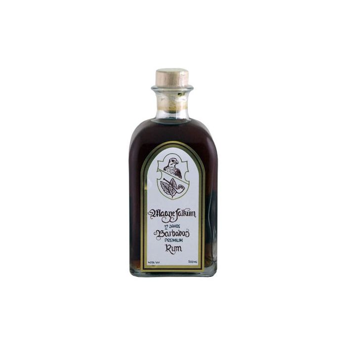 Barbados Premium Rum