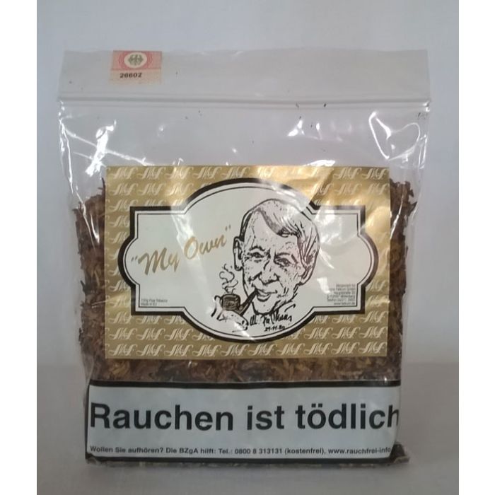 Falkum My Own Blend Pfeifentabak, 100g kaufen