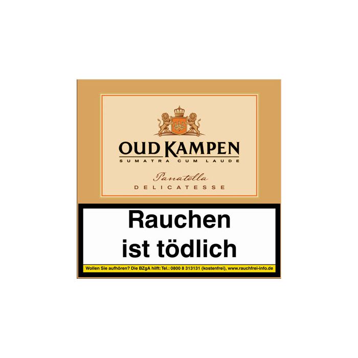 Oud Kampen Panatella Delicatesse kaufen