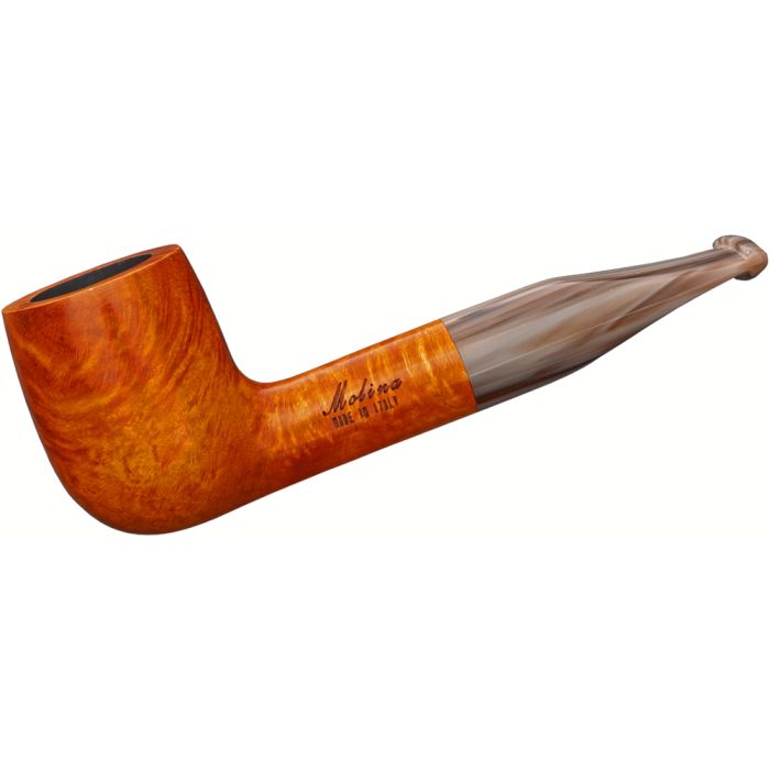 Molina Peppino Pfeife Billard Light  kaufen