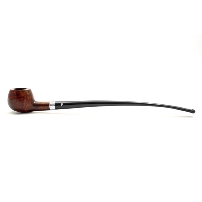 Peterson Churchwarden Prince Brown Pfeife kaufen